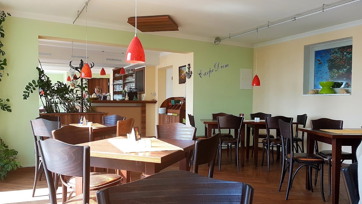 Restaurant Fischtopf